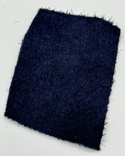 Carica l&#39;immagine nel visualizzatore di Gallery, Noisette Grande in pelle scamosciata stampa cocco (solo pannello) (Per i colori vedi foto)
