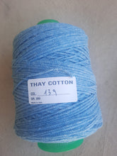 Cargar imagen en el visor de la galería, Cordino My cotton - Rocca 300 gr
