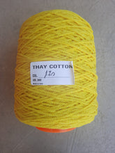 Φόρτωση εικόνας στο εργαλείο προβολής Συλλογής, Cordino My cotton - Rocca 300 gr
